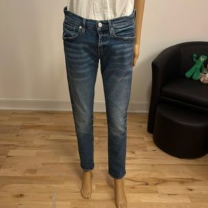 Men’s FRAME l’homme Slim size 30